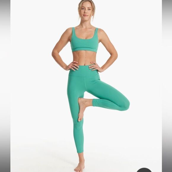 NWT Studio Pocket Legging Women's Performance Leggings - Picture 1 of 6